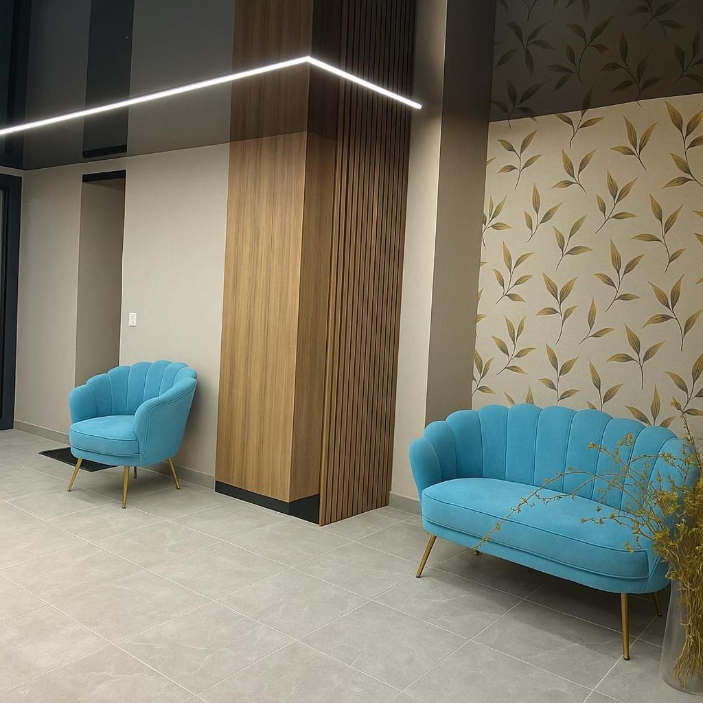 Resort Eden - Domki, Pokoje, Apartamenty ยาสต์เชอเบีย กูรา ภายนอก รูปภาพ
