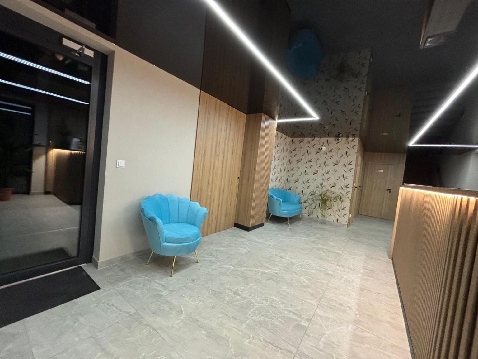 Resort Eden - Domki, Pokoje, Apartamenty ยาสต์เชอเบีย กูรา ภายนอก รูปภาพ
