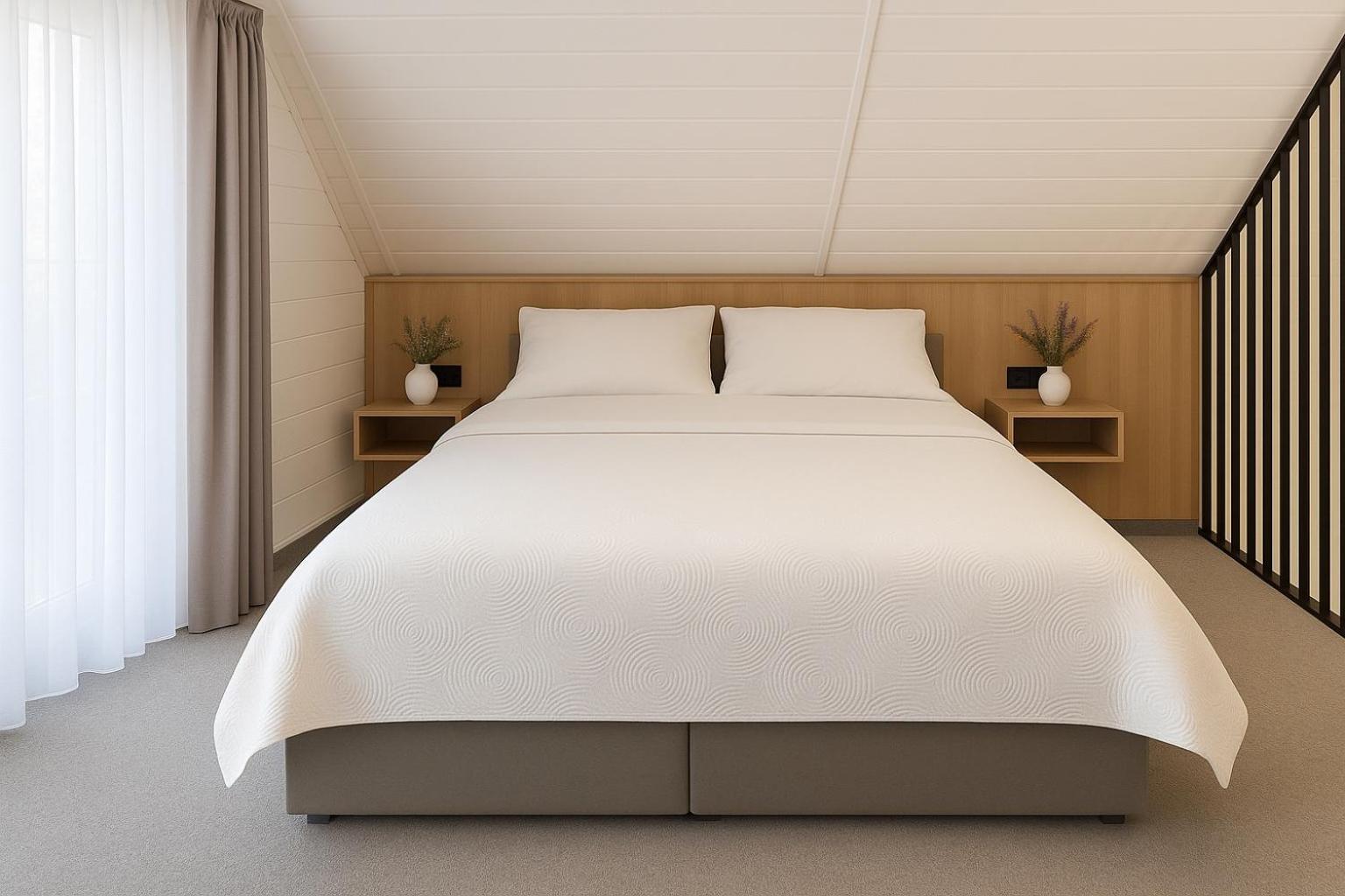 Resort Eden - Domki, Pokoje, Apartamenty ยาสต์เชอเบีย กูรา ภายนอก รูปภาพ