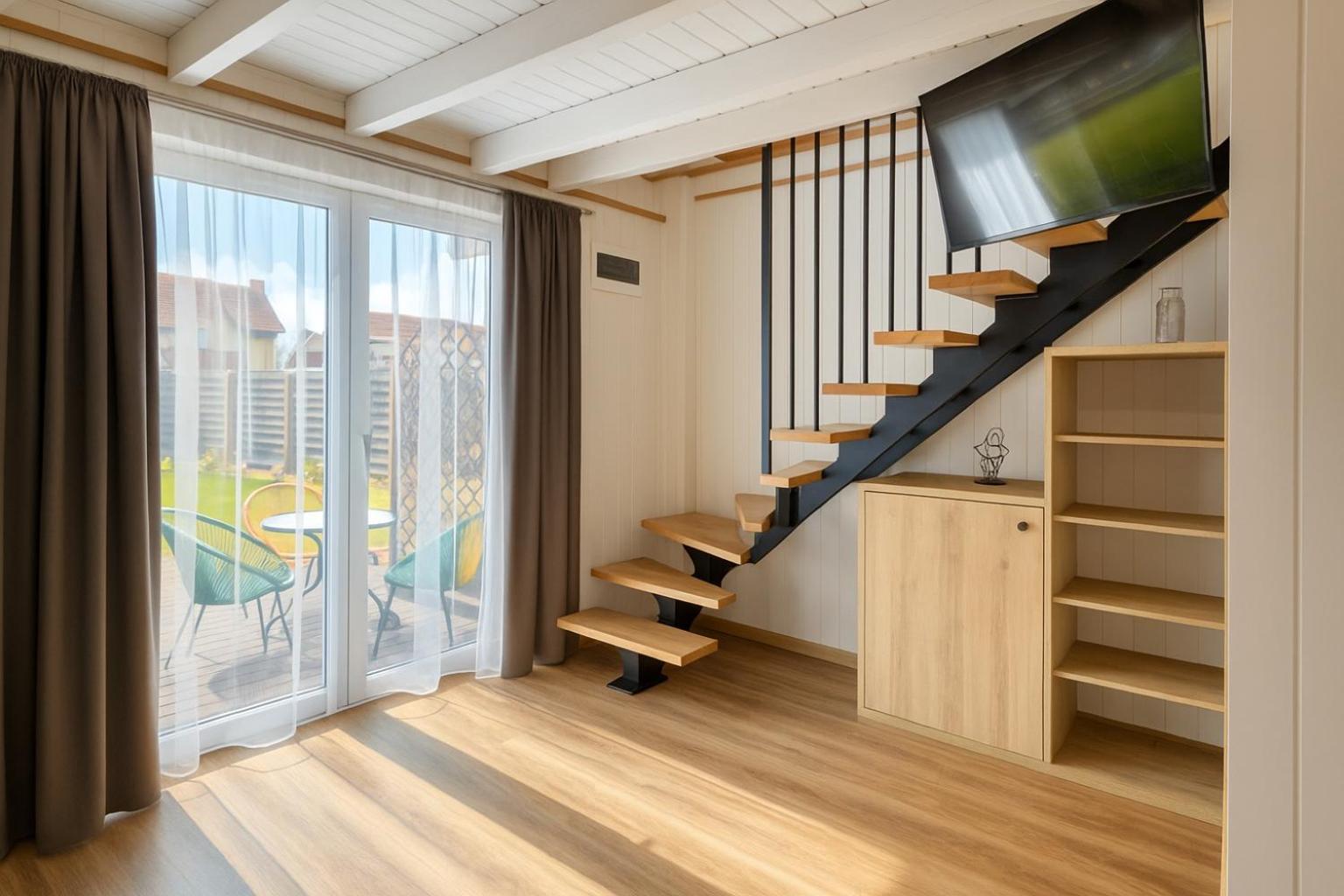 Resort Eden - Domki, Pokoje, Apartamenty ยาสต์เชอเบีย กูรา ภายนอก รูปภาพ