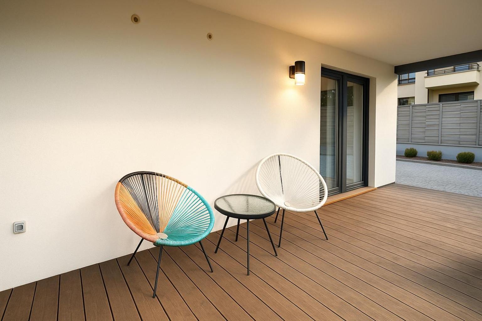 Resort Eden - Domki, Pokoje, Apartamenty ยาสต์เชอเบีย กูรา ภายนอก รูปภาพ